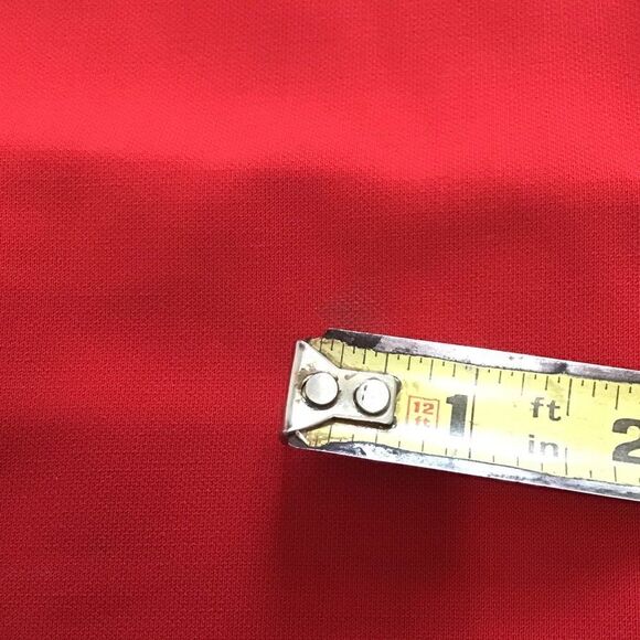 Likely Keela Flowy Maxi Sweetheart Neckline Gown Asymmetric Hem New Size 10 - Picture 14 of 14